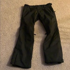 686 women’s snow pants